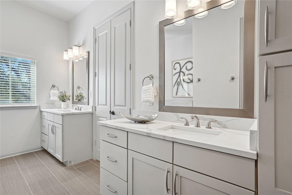 The Alto Highland Park - Residential Lease