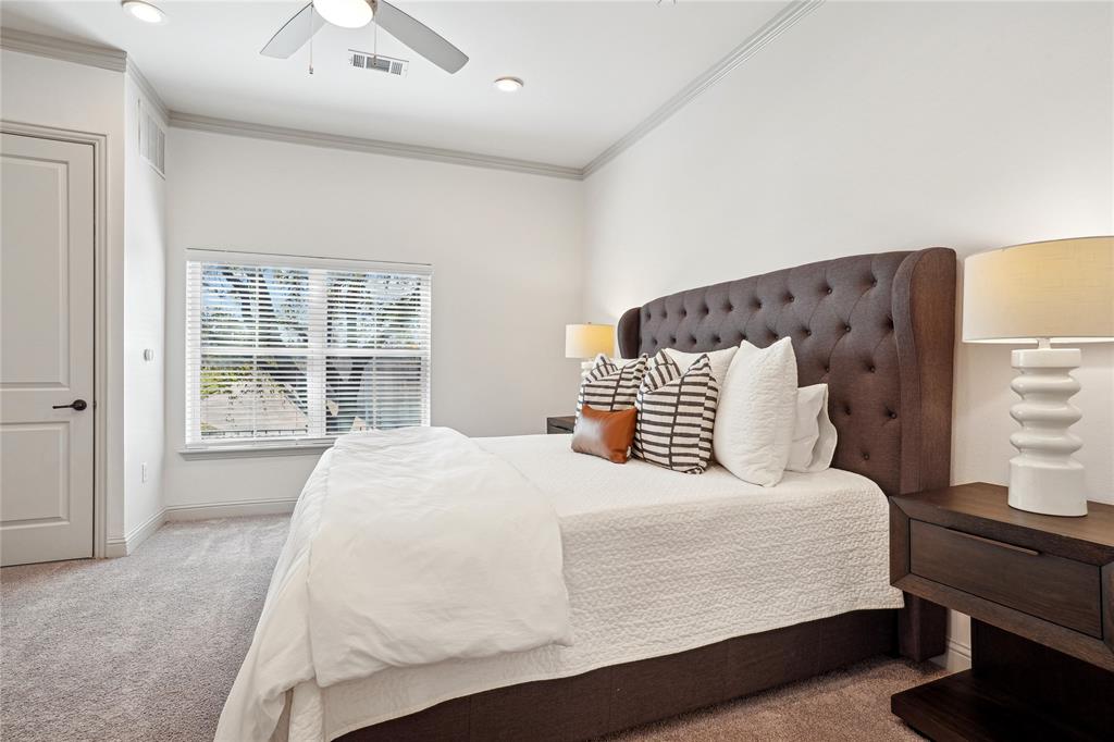 The Alto Highland Park - Residential Lease