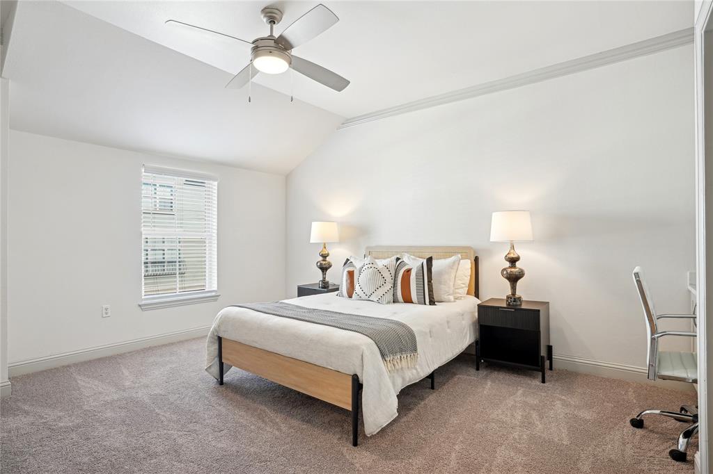 The Alto Highland Park - Residential Lease