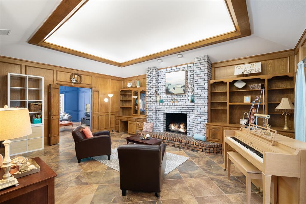 1516 Baffin Bay Drive