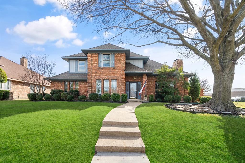 1516 Baffin Bay Drive