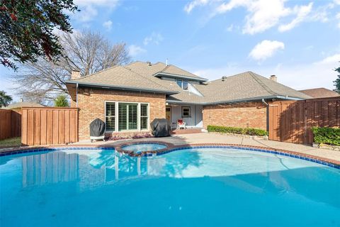 1516 Baffin Bay Drive Plano TX 75075