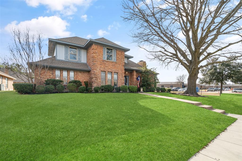 1516 Baffin Bay Drive