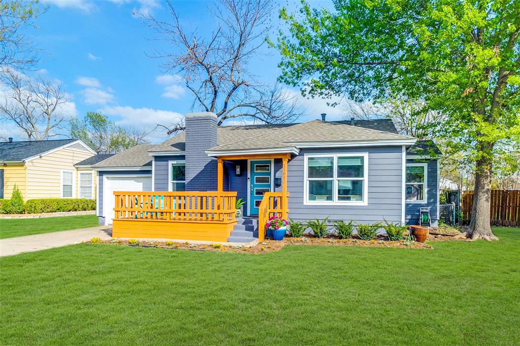 11012 Desdemona Drive