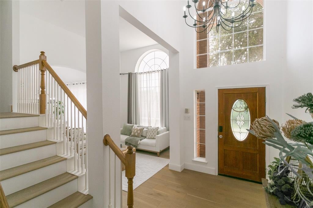 3321 Stone Glen Drive