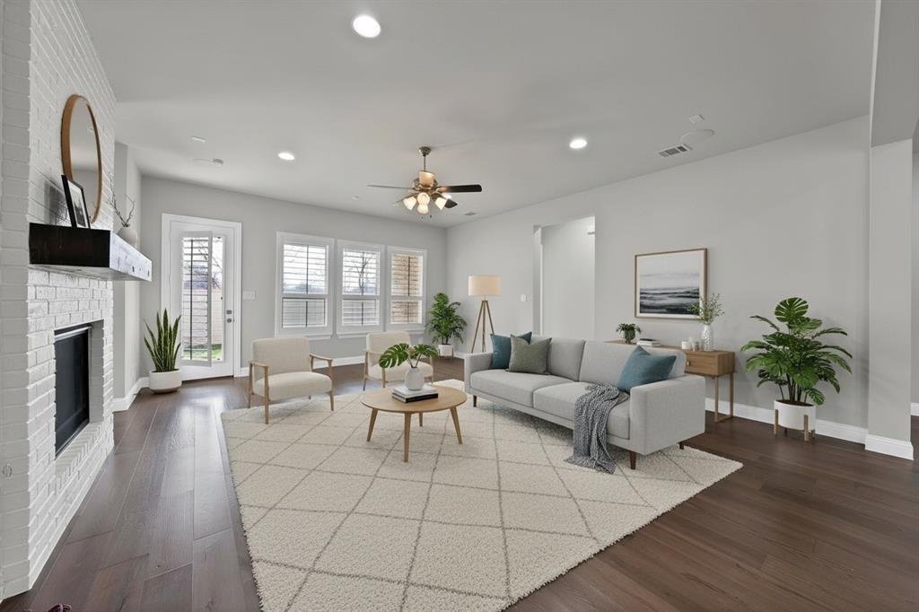 University Place Add Ph 4 - Residential