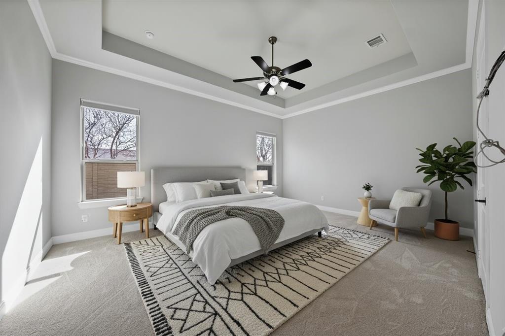 University Place Add Ph 4 - Residential