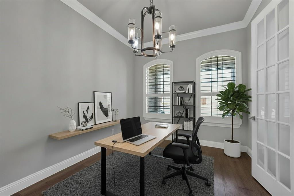 University Place Add Ph 4 - Residential