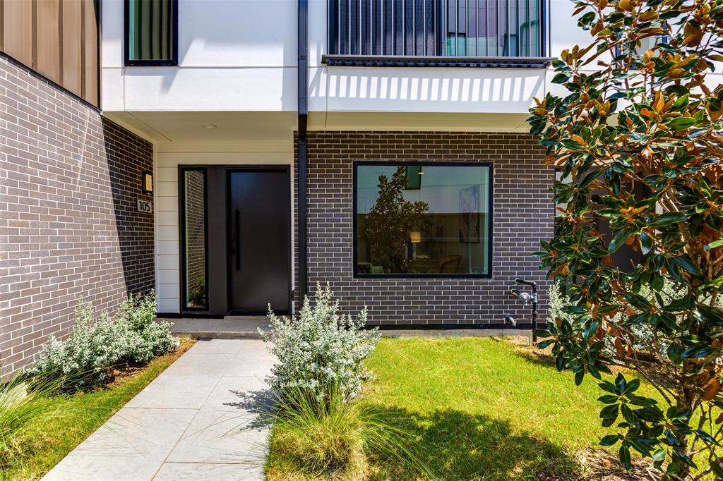 MIDTOWN HEIGHTS CONDOMINIUM - Residential