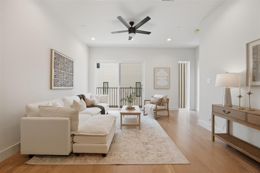 MIDTOWN HEIGHTS CONDOMINIUM - Residential