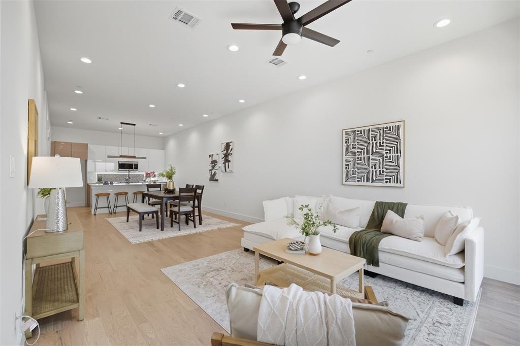 MIDTOWN HEIGHTS CONDOMINIUM - Residential