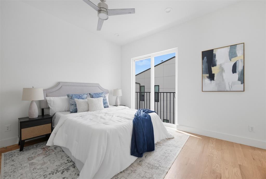 MIDTOWN HEIGHTS CONDOMINIUM - Residential