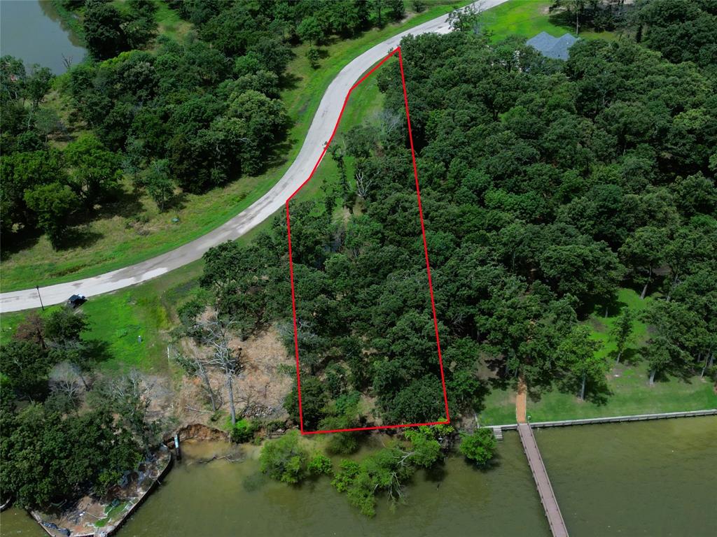 7244 Open Water Point