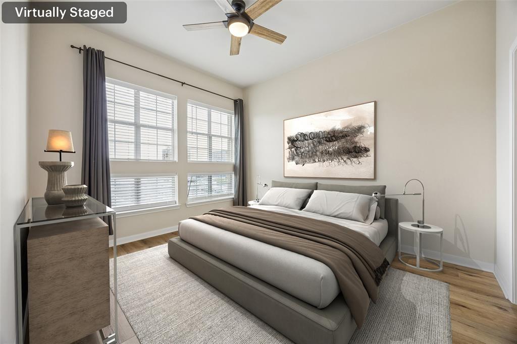 Renaissance On Turtle Creek Condo - Residential