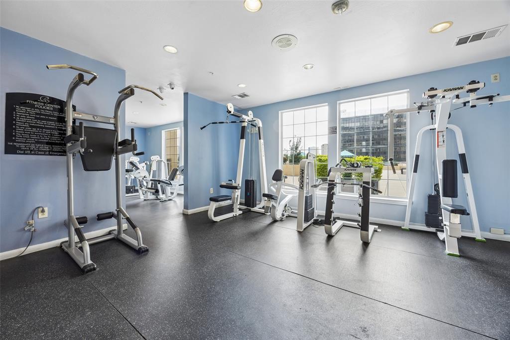 Renaissance On Turtle Creek Condo - Residential