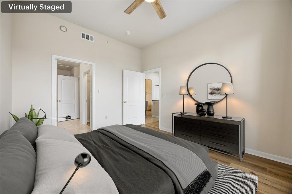 Renaissance On Turtle Creek Condo - Residential