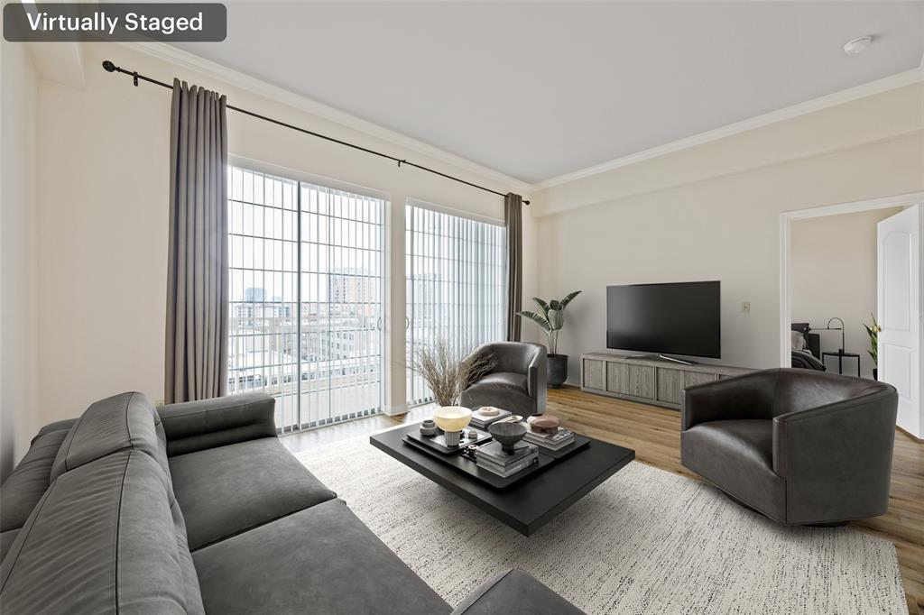 Renaissance On Turtle Creek Condo - Residential