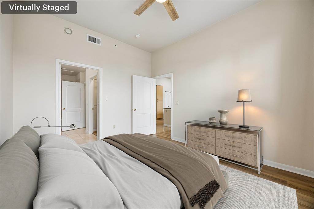 Renaissance On Turtle Creek Condo - Residential