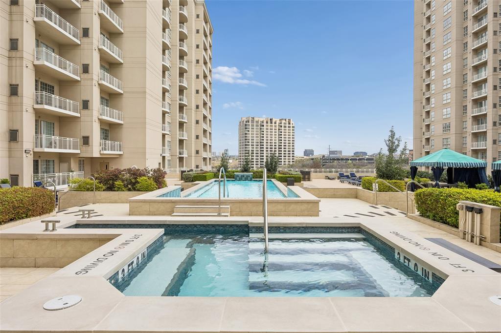 Renaissance On Turtle Creek Condo - Residential