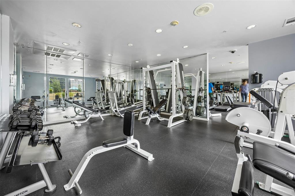 Renaissance On Turtle Creek Condo - Residential