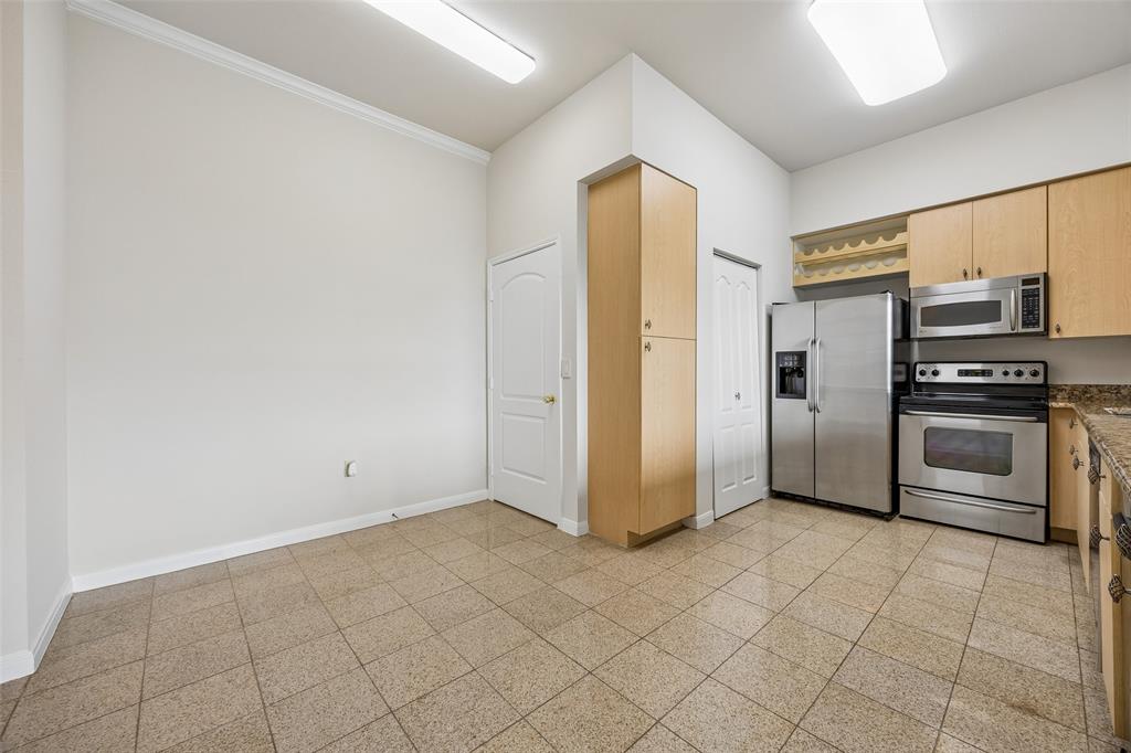 Renaissance On Turtle Creek Condo - Residential