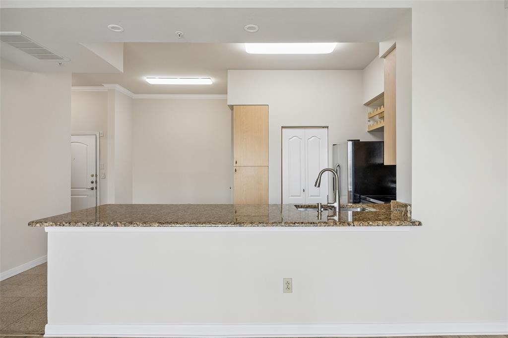 Renaissance On Turtle Creek Condo - Residential