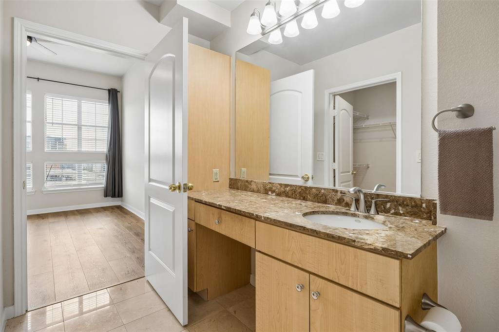 Renaissance On Turtle Creek Condo - Residential