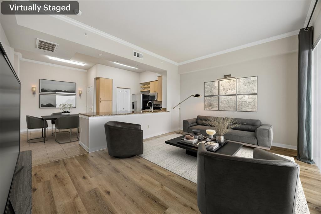 Renaissance On Turtle Creek Condo - Residential