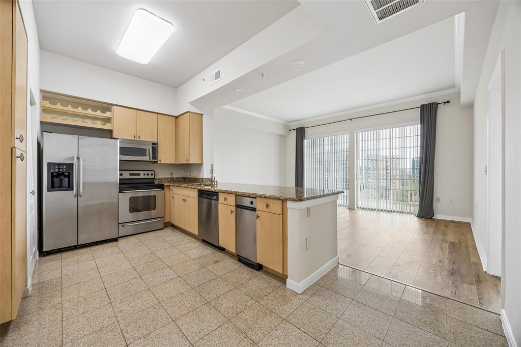 Renaissance On Turtle Creek Condo - Residential