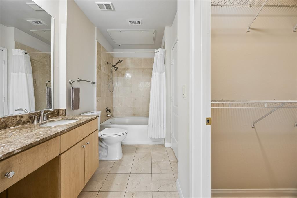 Renaissance On Turtle Creek Condo - Residential