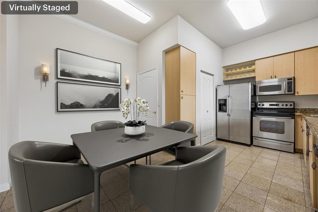 Renaissance On Turtle Creek Condo - Residential