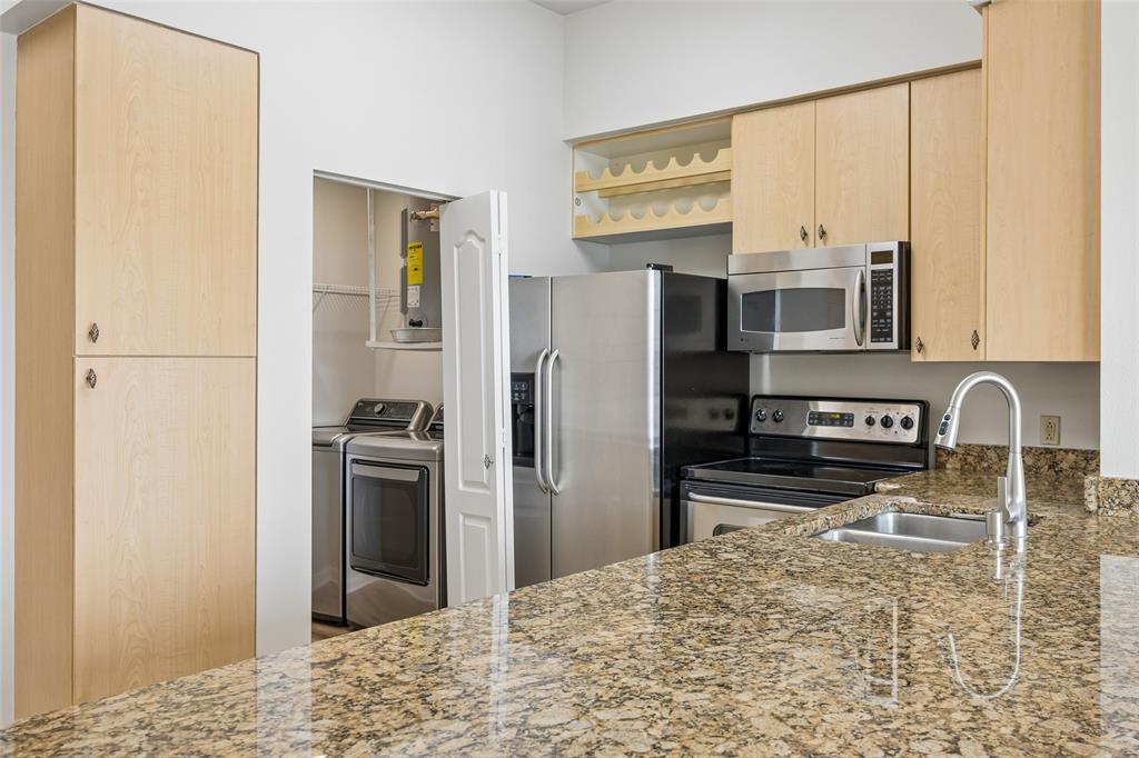 Renaissance On Turtle Creek Condo - Residential