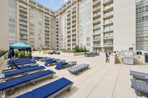 3225 Turtle Creek Boulevard 1012 Dallas TX 75219