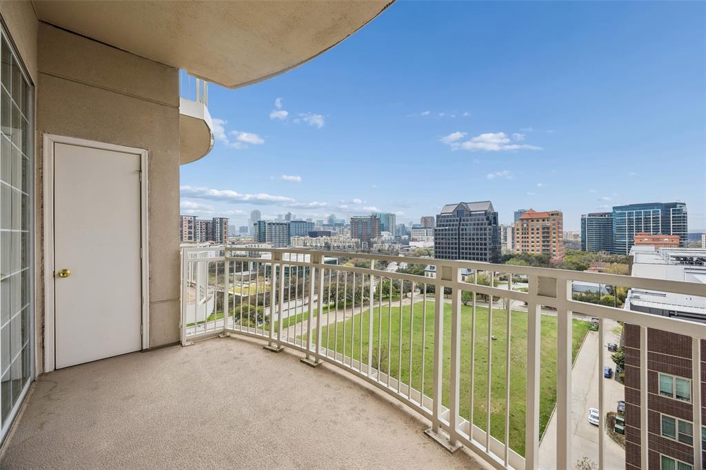 Renaissance On Turtle Creek Condo - Residential