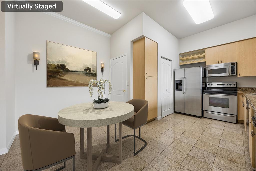 Renaissance On Turtle Creek Condo - Residential