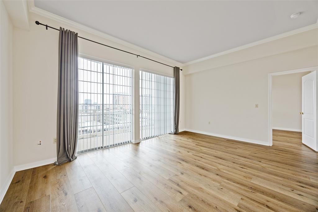 Renaissance On Turtle Creek Condo - Residential