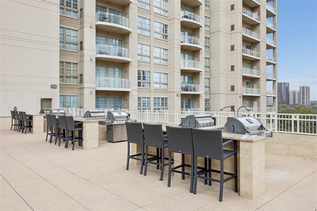 Renaissance On Turtle Creek Condo - Residential