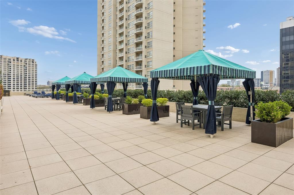 Renaissance On Turtle Creek Condo - Residential