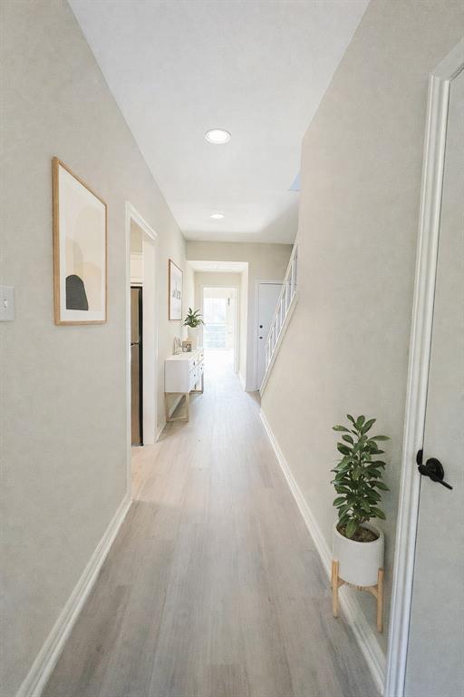 Preston On Creek Condos - Residential