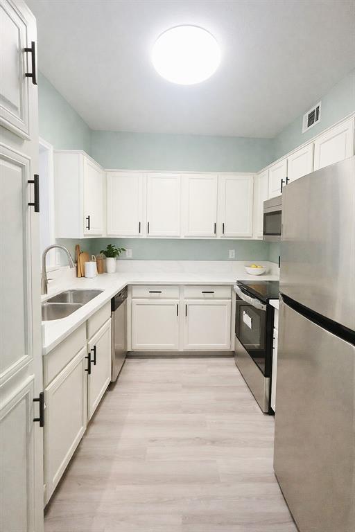 Preston On Creek Condos - Residential