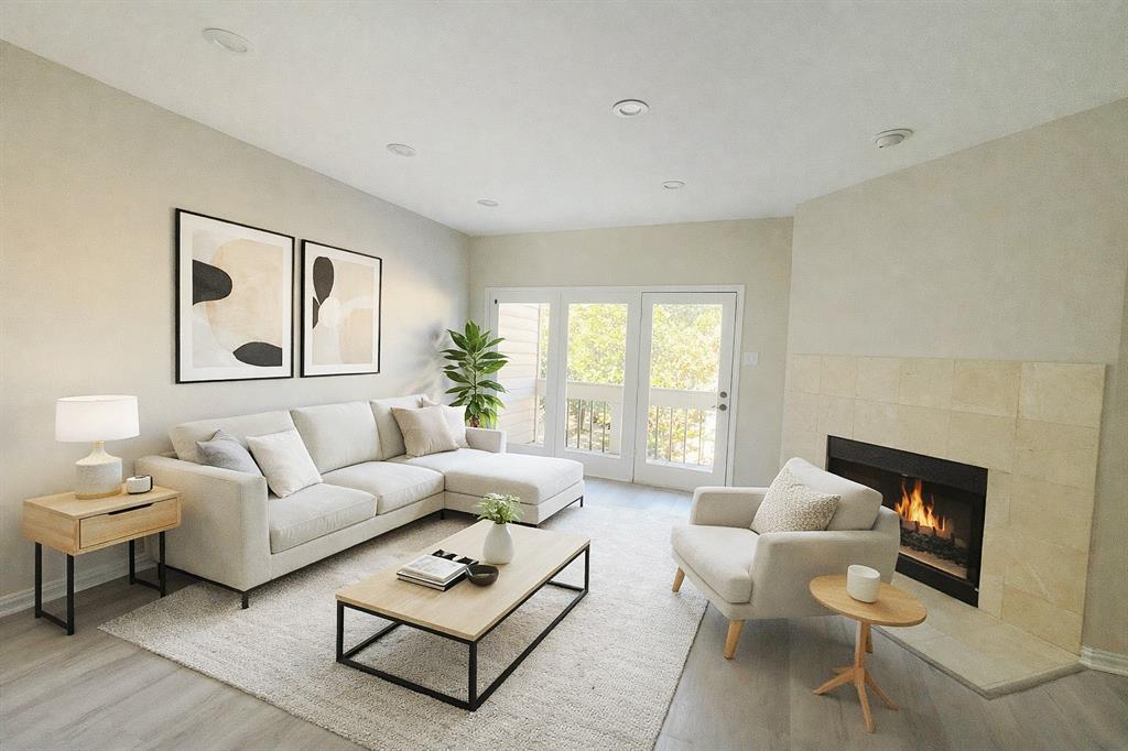 Preston On Creek Condos - Residential