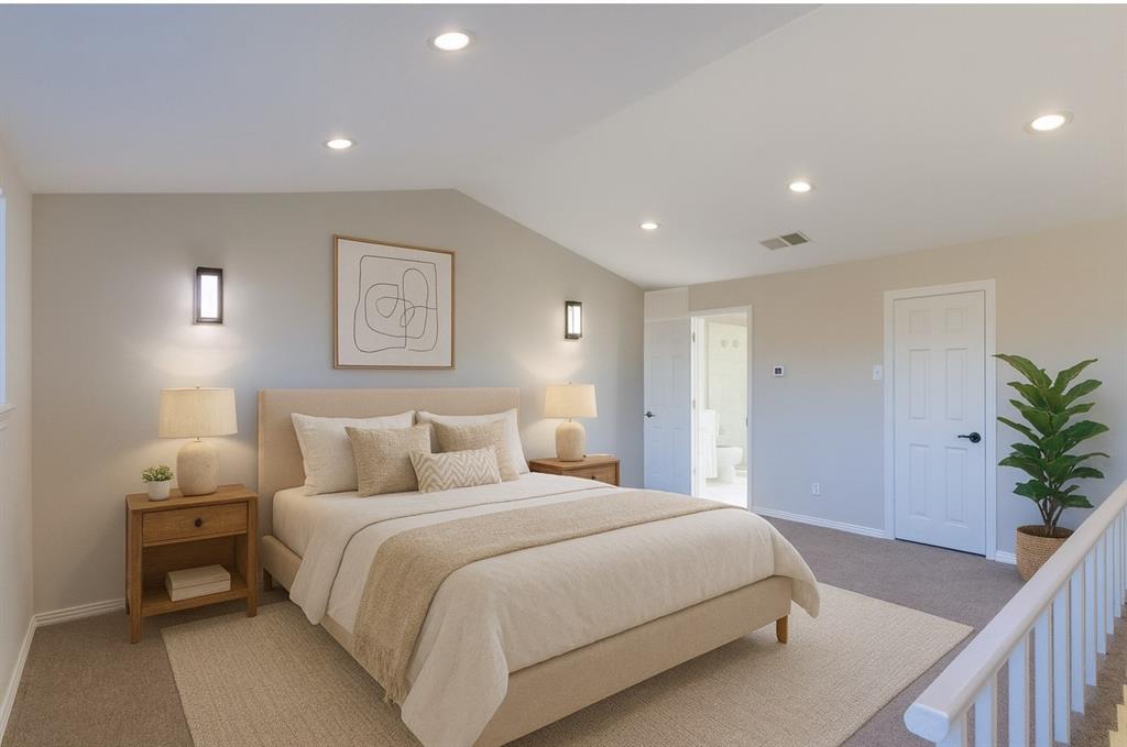 Preston On Creek Condos - Residential