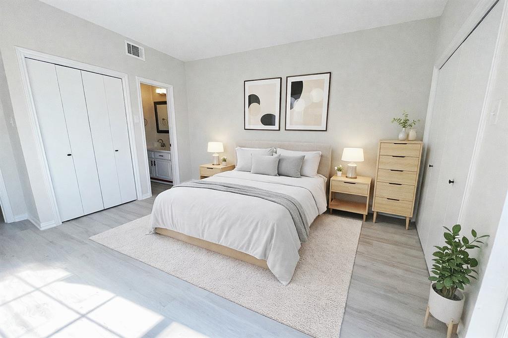 Preston On Creek Condos - Residential