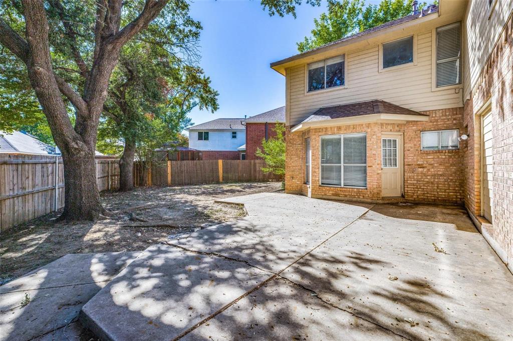 Harvestwood Add - Residential Lease