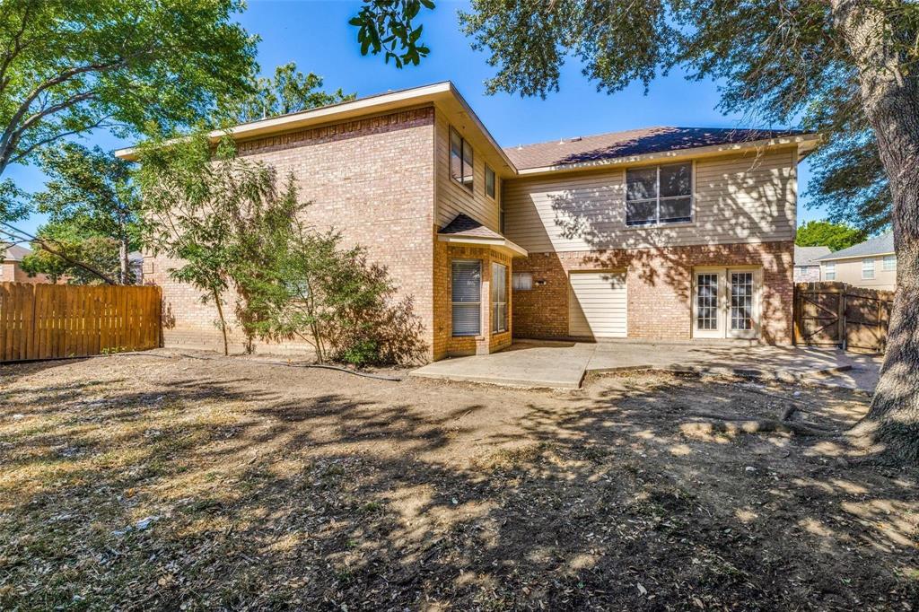 Harvestwood Add - Residential Lease