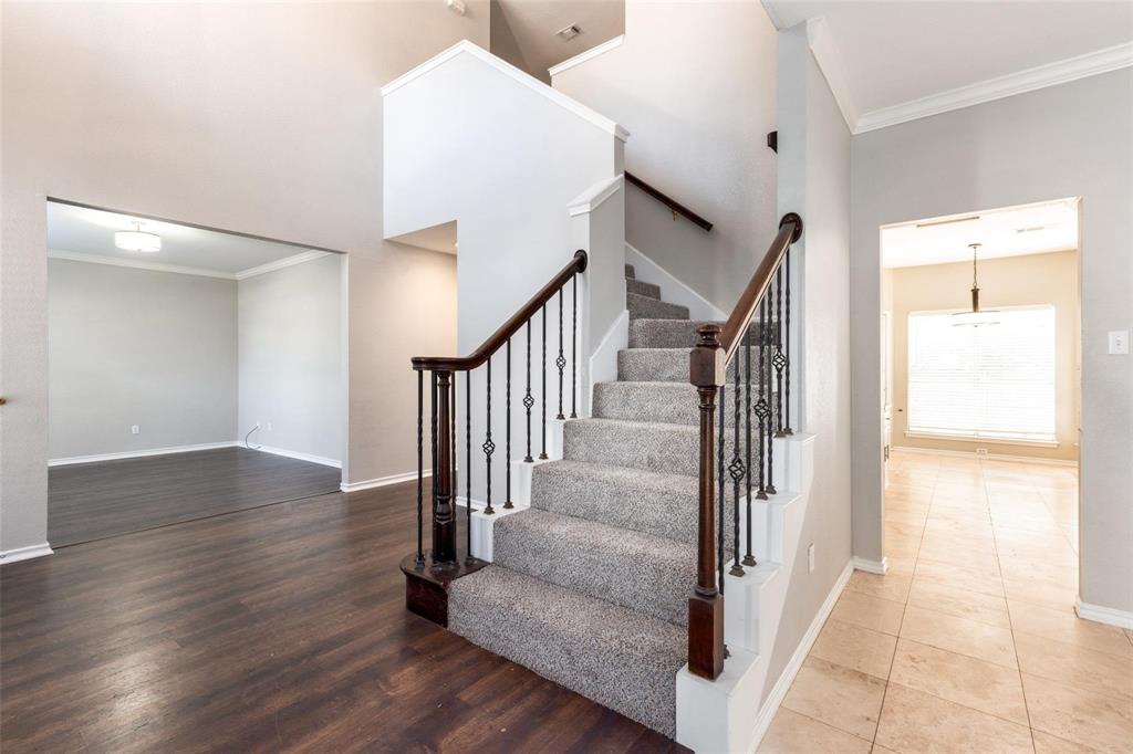 Harvestwood Add - Residential Lease