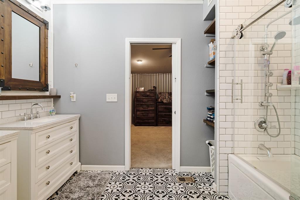 Doe Run - Residential