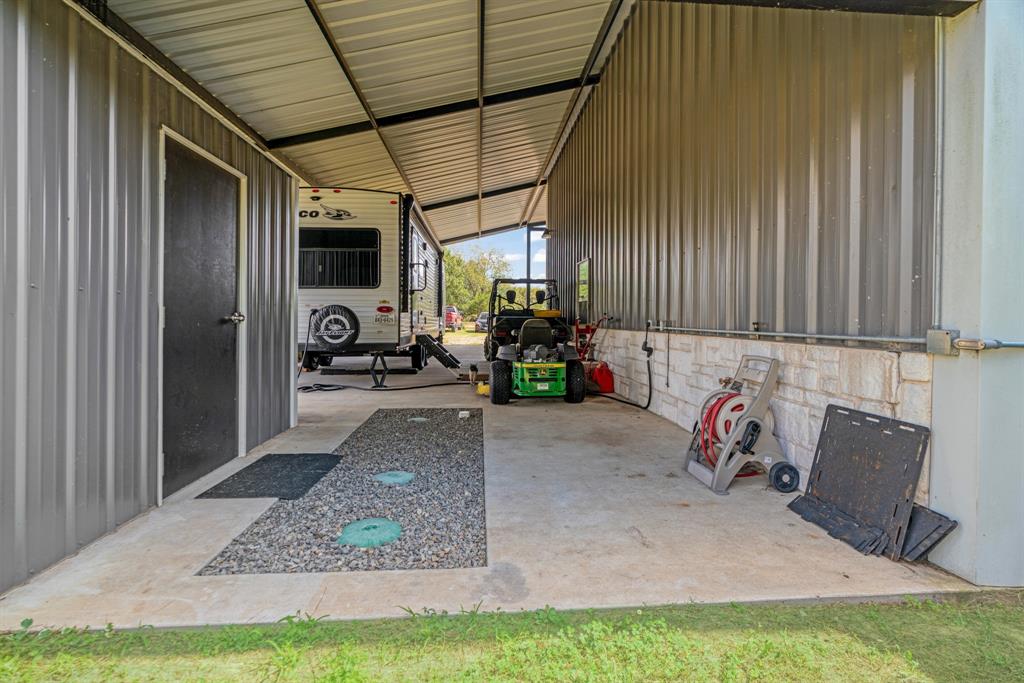 Doe Run - Residential