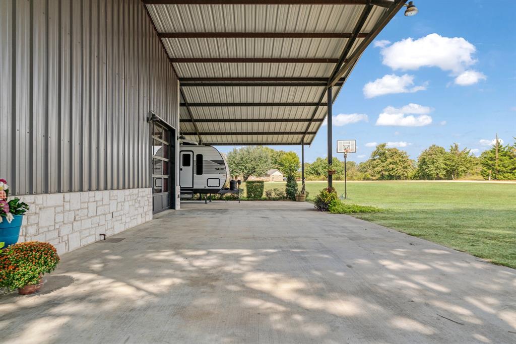 Doe Run - Residential