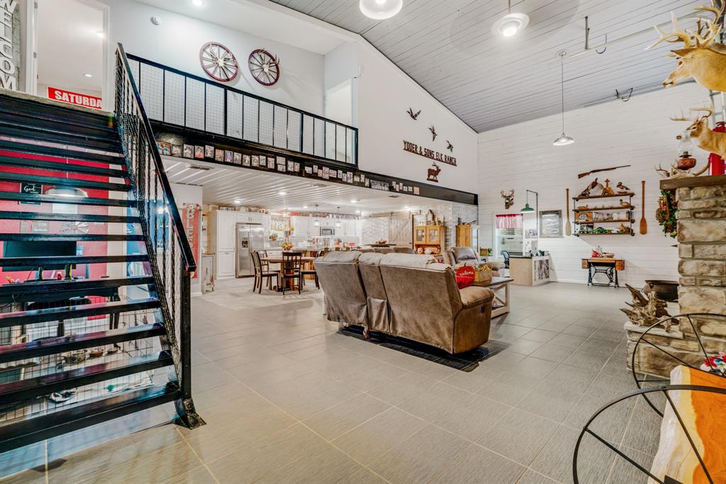 Doe Run - Residential